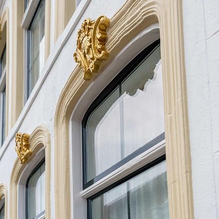 Rb Hostel Зирикзе Экстерьер фото