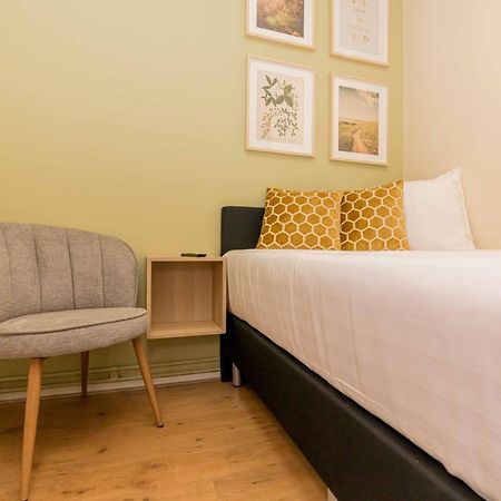 Rb Hostel Зирикзе Экстерьер фото