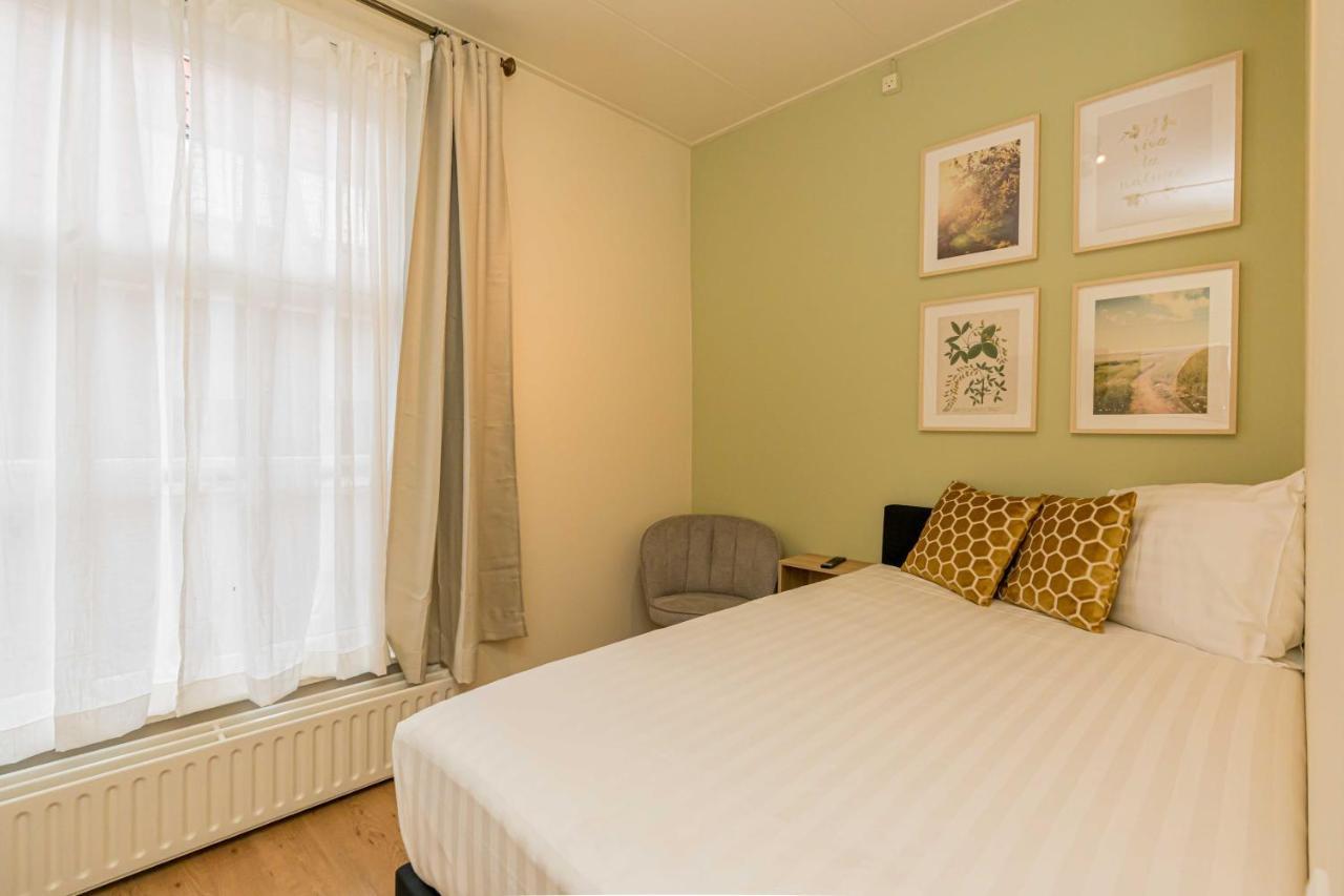 Rb Hostel Зирикзе Экстерьер фото