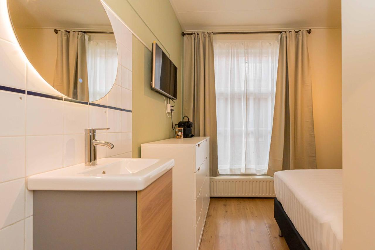 Rb Hostel Зирикзе Экстерьер фото