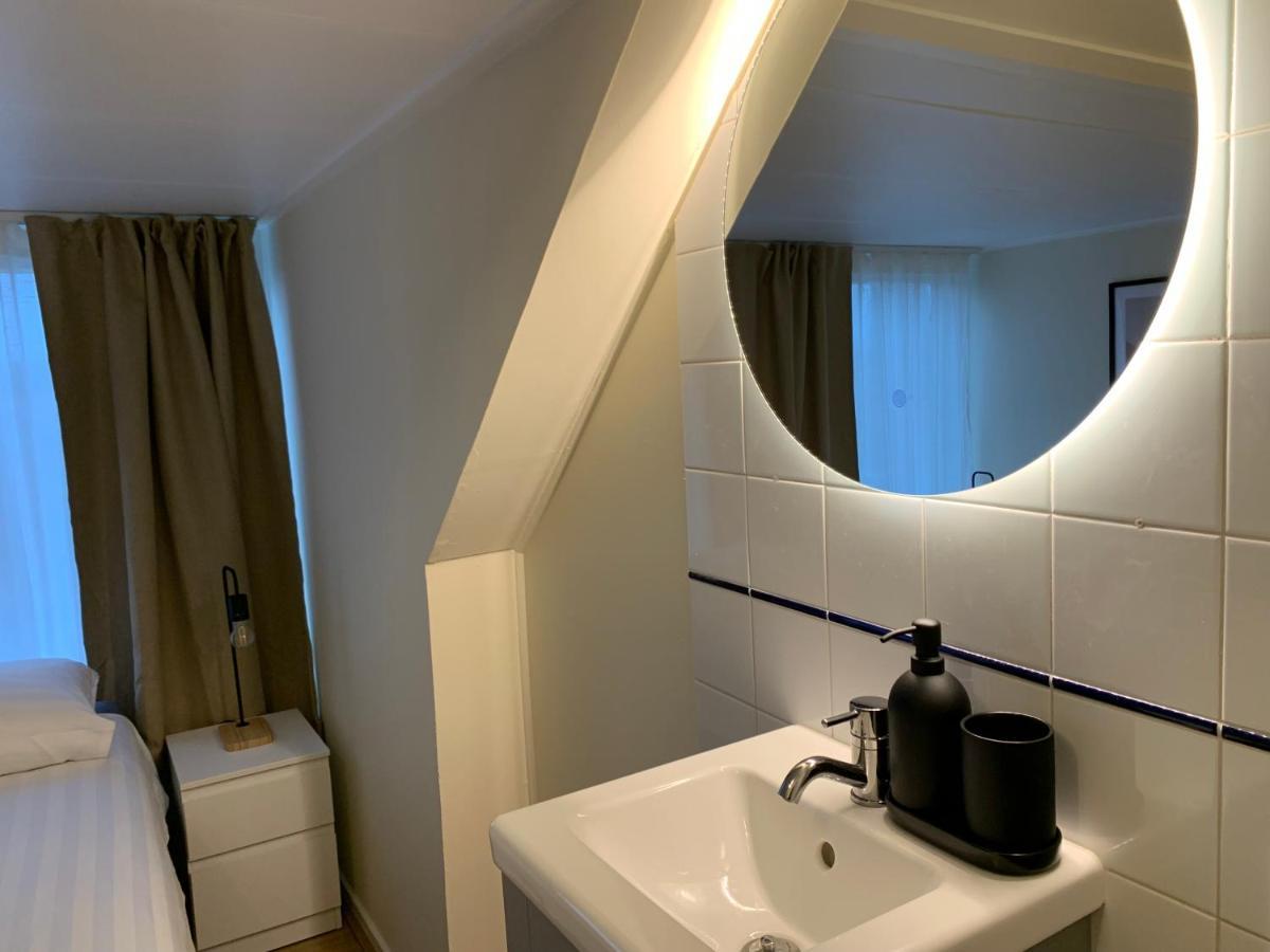 Rb Hostel Зирикзе Экстерьер фото