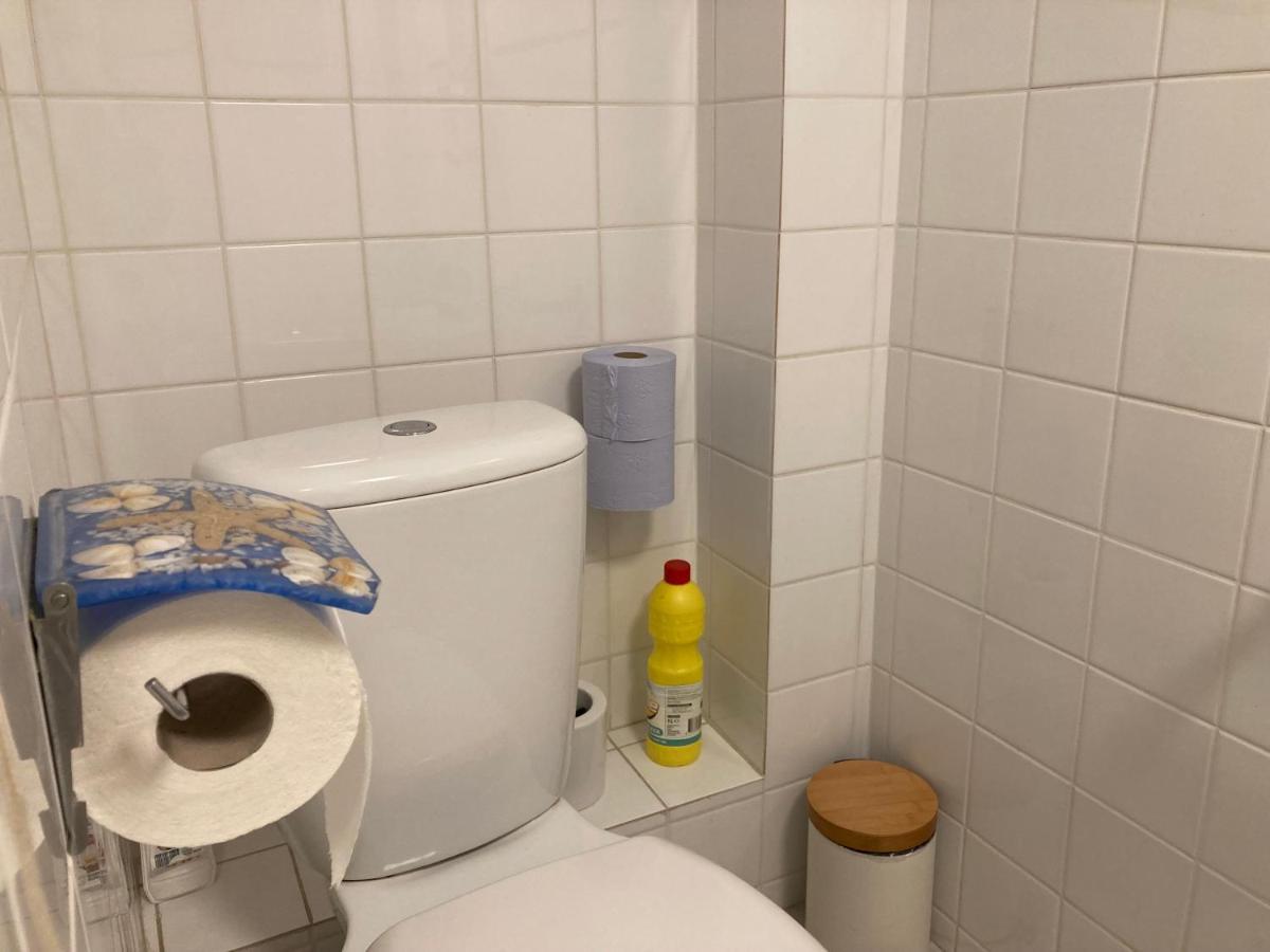 Rb Hostel Зирикзе Экстерьер фото