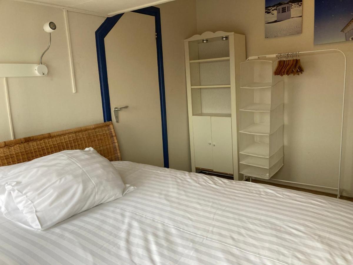 Rb Hostel Зирикзе Экстерьер фото
